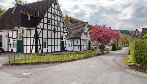 Gut Vasbach Ferienwohnungen - Foto 2