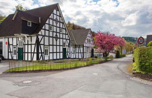 Gut Vasbach Ferienwohnungen - Foto 2