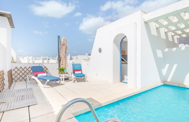 Marbella House - Foto 1