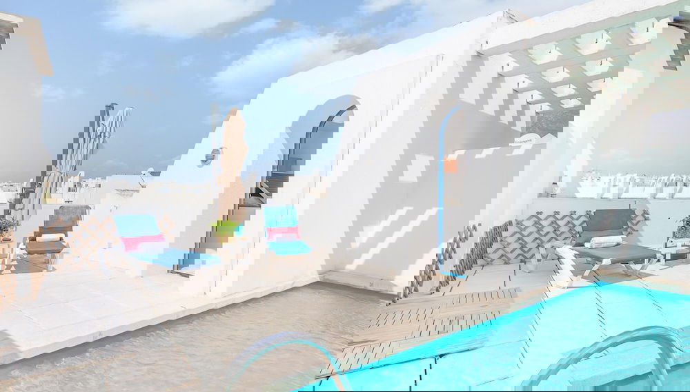 Marbella House - Foto 1, Imagen principal