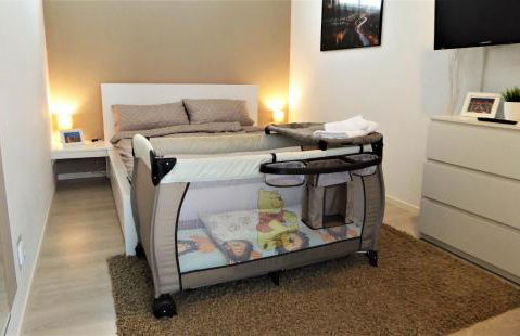 Tiny Apartment LIVE-IN Wertheim am Main - Foto 21