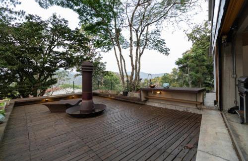 Blaze s SkateHouse Eco-spa e Refugio- Atibaia, SP - Foto 42