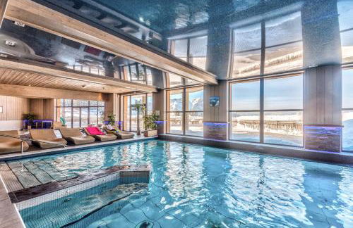 Résidence Pierre & Vacances Premium L'Amara - Photo 17