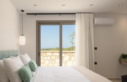 MaYa Villa, Heated Pool Estate near Rethymno and all amenities! - Foto 19