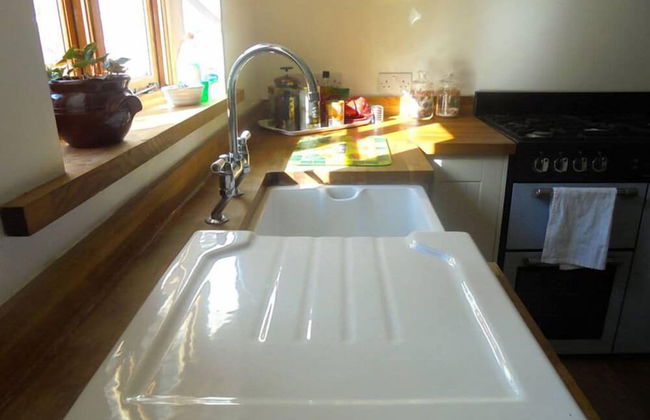 Needles Cottages - Foto 17