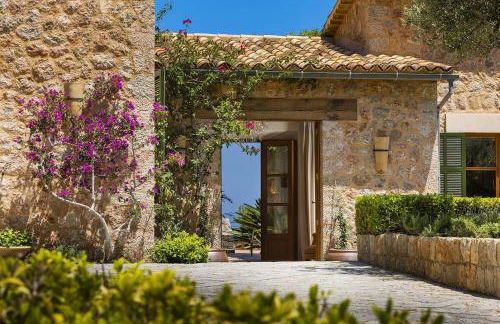 La Mejor Vista Banyalbufar Mallorca - Foto 16