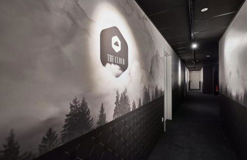 The Cloud Suite Apartments - Foto 32