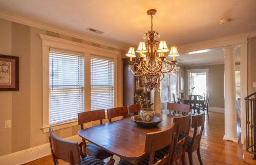 Southern Elegance in Heart of Memphis - Foto 3