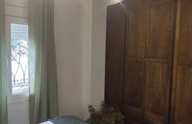 Amplia Habitacion Independiente con baño privado - Foto 6