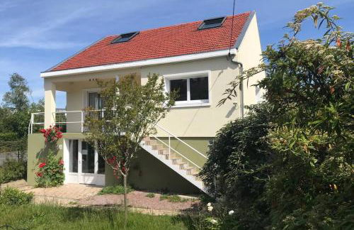 Résidence confortable au calme quartier St Marceau - Foto 6