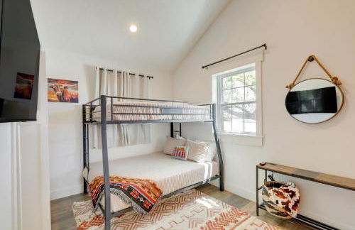 Orangeville Vacation Rental with On-Site Creek! - Foto 24