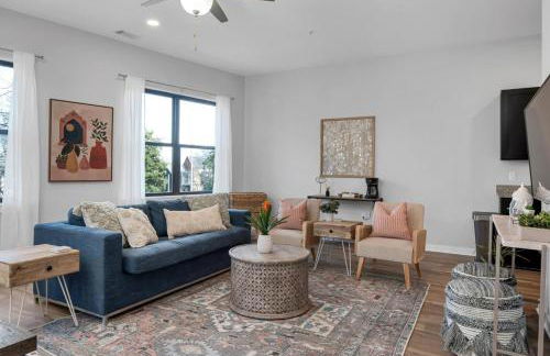 Near Belmont Vanderbilt Music Row Free Parking - Foto 8