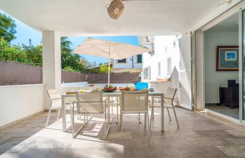 E402 Miramar Manresa by Mallorca Villa Selection - Foto 6