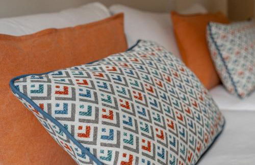 Large with terrace- 2Bd 1.5Bth- Plaza Castilla - Foto 24