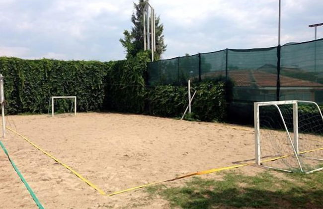 Bungalows Sport Centar - Foto 17