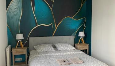 Le patio'nnément-T3-Parking - Foto 3