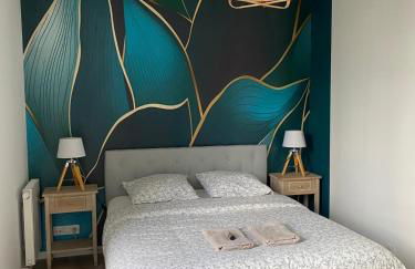 Le patio'nnément-T3-Parking - Foto 3