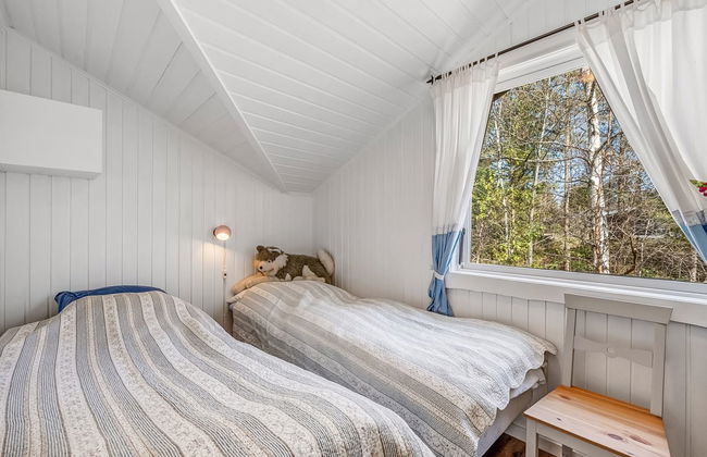 "Caya" - 450m to the fjord - Foto 11