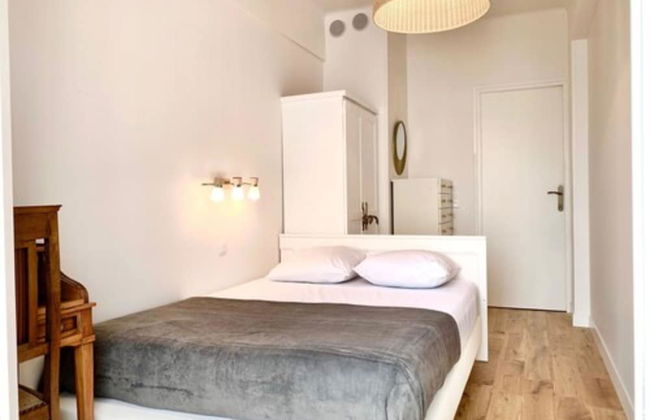 Apart Hotel Riviera - Grimaldi - Promenade des Anglais - Foto 55