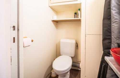 Appartement - Pas du lac - Avoriaz - Photo 11