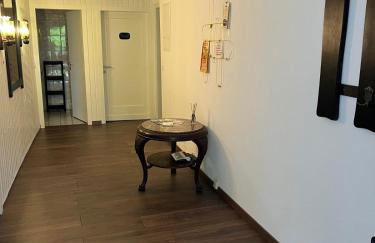 Ferienwohnung mit Sauna - Foto 8