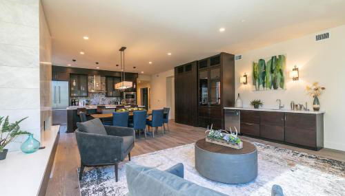 Crystal Bay Retreat 204 - Foto 3