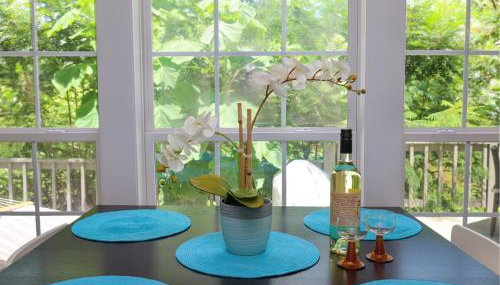 Dog Friendly Lakeside Escape with Hammock and Fire Pit - Foto 4