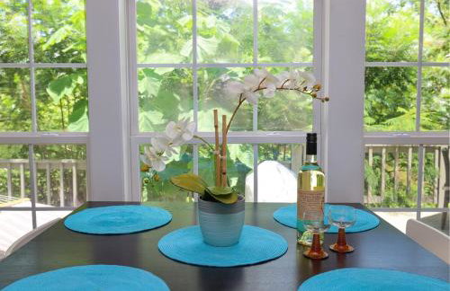 Dog Friendly Lakeside Escape with Hammock and Fire Pit - Foto 4