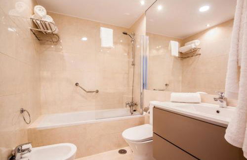 Apartamento con piscina cerca del golf en Atalaya - ATALAYA DEL GOLF 31 - Foto 21