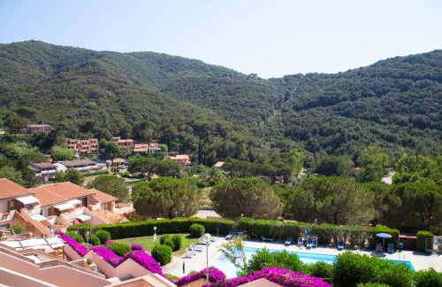 Apartment Cala Rossa-1 by Interhome - Foto 18