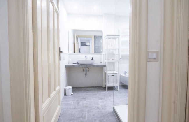 Apartment in Rome - Foto 3