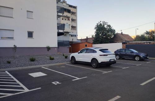 Apartment DIVA, private parking - Foto 6