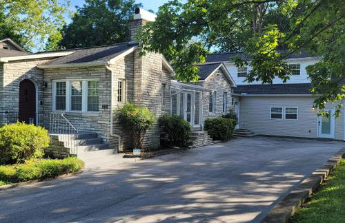 Luxury Historic North Hills Home - Foto 62