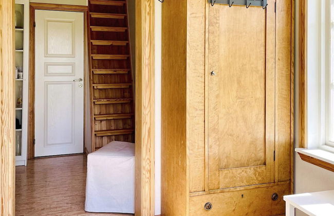 4 Star Holiday Home in Bralanda - Foto 18