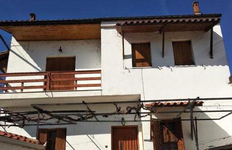 Το μπαλκόνι της Βεγορίτιδας - Foto 8