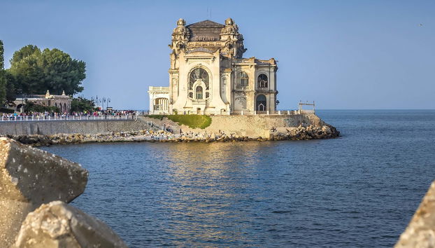 Constanta Boat Trip - Foto 4