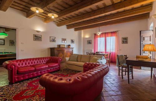 Villa Larissa - Foto 32