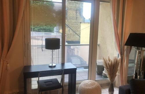 Hyper centre - Balcon / Parking - Foto 15