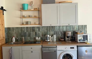 Baciki 61- domek przy lesie - Foto 15