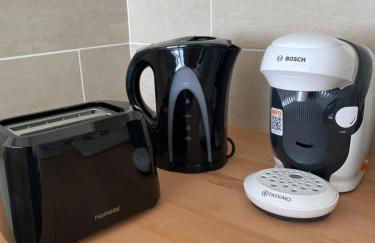 Face Mer vue d'exception Studio rénové au 9ème étage - Photo 14