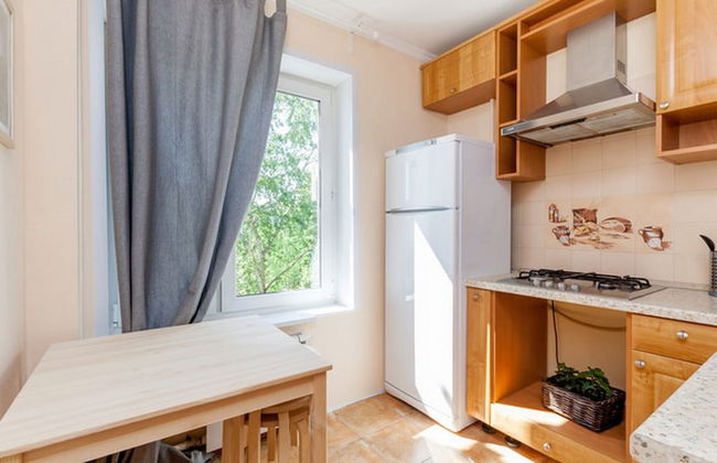 Apartment Nice Vykhino - Photo 7