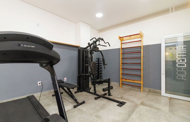 360 Sanfran Riachuelo - Foto 57