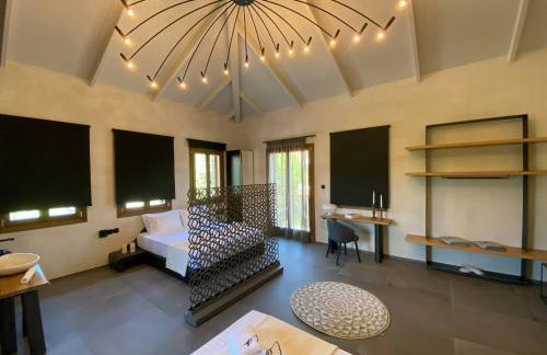 Lethe Villas with Private Pool Kato Gatzea Greece - Foto 18