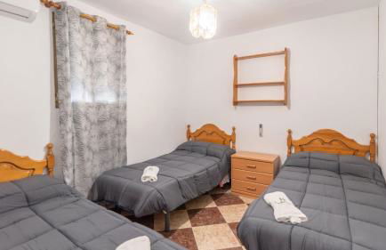 Cortijo Rural Los Pinos Villanueva de Algaidas by Ruralidays - Foto 17