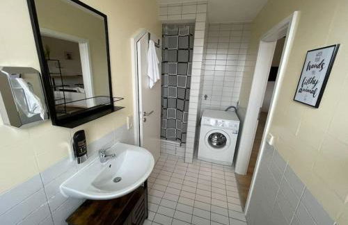 City-Wohnen in Düren im Boho-Style - Foto 19