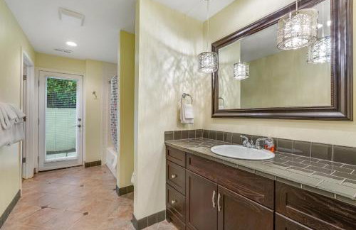 Driftwood Villa - Foto 36