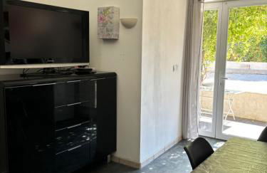 Appart. 4 pers a 6 Kms de Cassis avec acces piscine - Foto 9