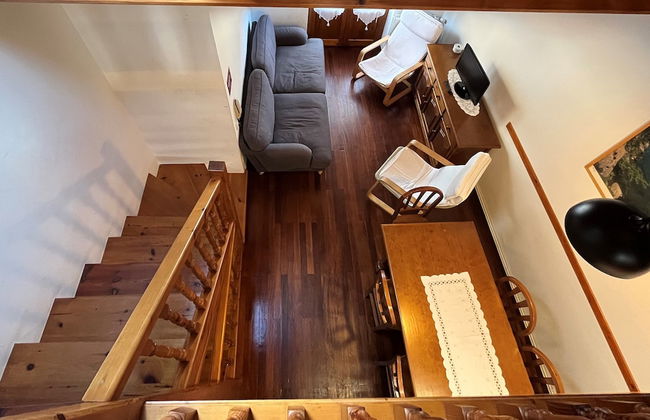 Casa Damián del Baile Apartamentos - Foto 52