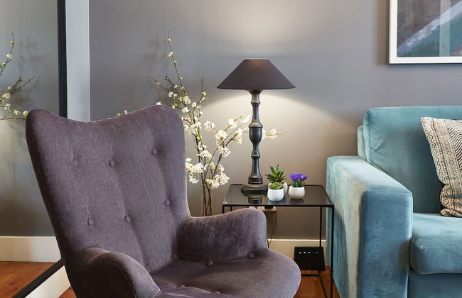 Canaan Boutique Apartments Fanqueiros114 - Foto 23