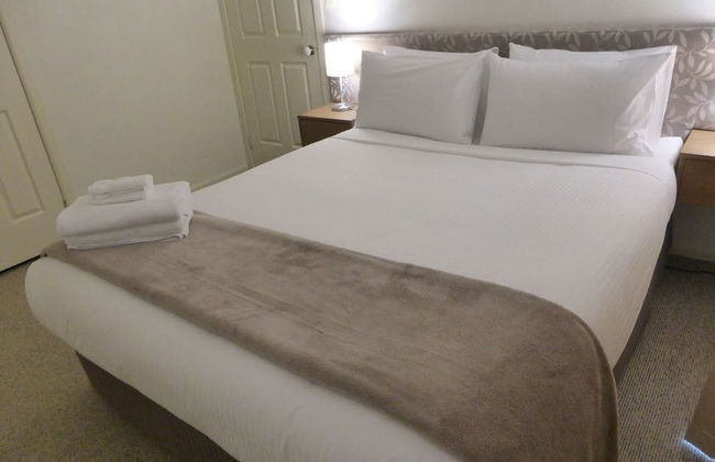 Lifestyle Apartments at Ferntree - Foto 11